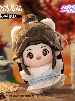 minidoll TGCF xielian 10cm