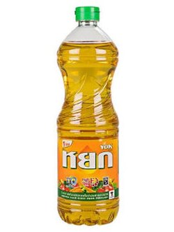 8850581111044 หยก น้ำมันปาล์มโอเลอิน1ลิตร