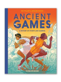 Ancient Games History Of Sports & Gaming