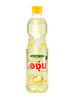8850210000039 น้ำมันถั่วเหลืองตราองุ่น 1000มล.