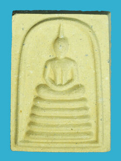 A1233 พระสมเด็จหลวงพ่อจวน วัดหนองสุ่ม สิงห์บุรี 82