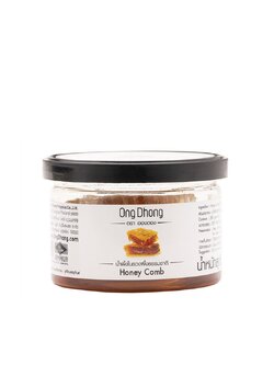 8859219700803 อองตอง รวงผึ้งในน้ำผึ้งลำไย 200ก.