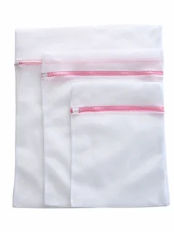 ถุงตาข่าย ถุงซักผ้า ถนอมผ้า