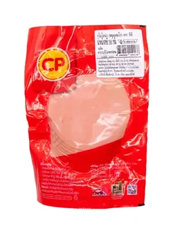 8850554151138 โบโลน่าหมูผสมไก่ 150ก.