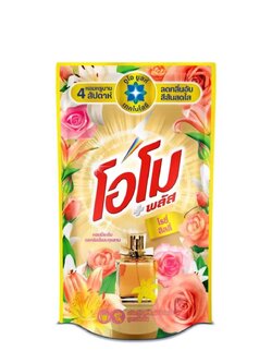 8851932465755 โอโมพลัส โรซีลิลลี่ ชนิดน้ำ 530 มล.