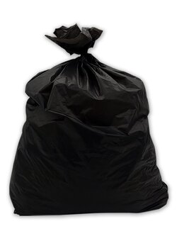 M-0090010 ถุงขยะ 1กก. 26X30(ซัน)