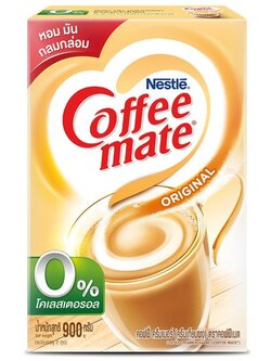 8850124006011 คอฟฟี่เมดโกล์ด ครีมเทียม 900กรัม(กล่อง)