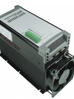 SCR Power Regulator ,THYRISTOR POWER REGULATOR อุปกรณ์ควบคุมกำลังไฟฟ้า