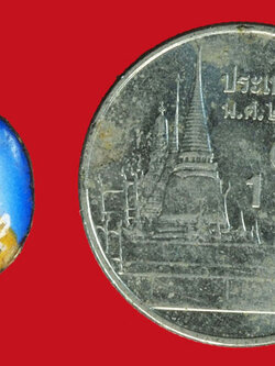 A938 ล็อกเก็ตหลวงปุ่แหวน สุจิณโณ วัดดอยแม่ปั่ง เชียงใหม่ ฉากฟ้า 31