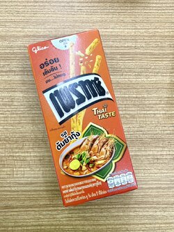 8851019030982 กูลิโกะ เพรทซ์ รสต้มยำกุ้ง 23ก.