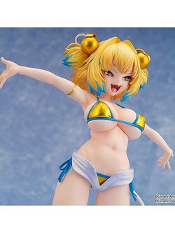 [ Figure แท้ ] #พร้อมส่ง Exclusive Bombergirl - Pine 1/6 Scale [ WING ]