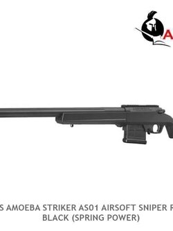 Ares Amoeba "Striker" S1 Sniper Rifle AS01(ออเดอร์ล่วงหน้า)
