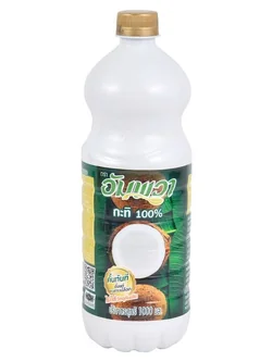 8850161166143 กะทิอัพวา 1000 มล