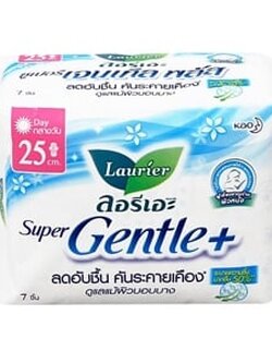 8851818594517 ลอรีเอะ เจนเทิล 25ซม.7ชิ้น