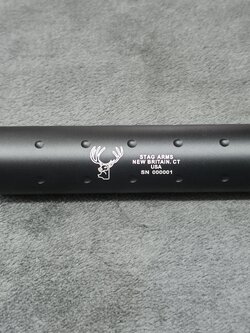 ท่อเก็บเสียง 5"