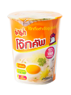 8851876110186 มาม่าโจ๊กคัพ-ไก่45ก.