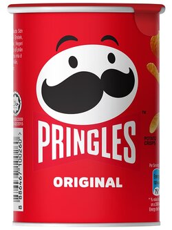 8886467100239 พริงเกิลส์ ออริจินอล 42ก