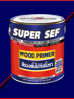SUPER SEF UNIVERSAL UNDERCOAT WHITE