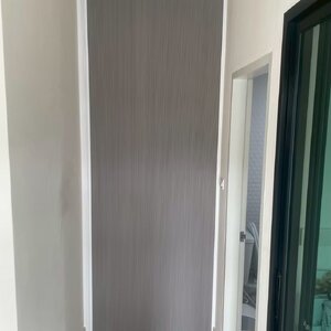 มุ้งจีบฉากกั้นห้อง: ทางเลือกใหม่แบ่งพื้นที่สุดประหยัด