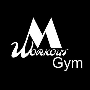 ร้านM.Workout