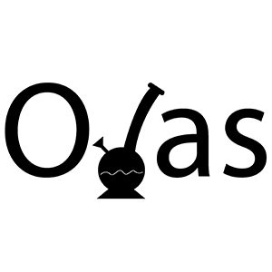 ร้านOjasstoner งานศิลปะสายเขียว