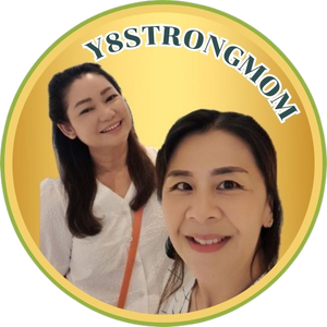 ร้านY8StrongMom กู้ปัญหาผิวหน้า ฝ้า กระ ริ้วรอย ผิวหมองคล้ำ