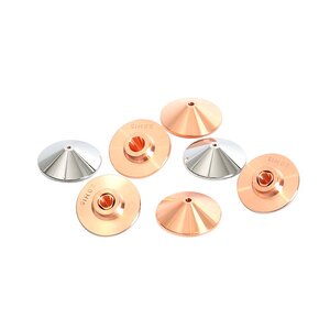 Fiber Laser Nozzles