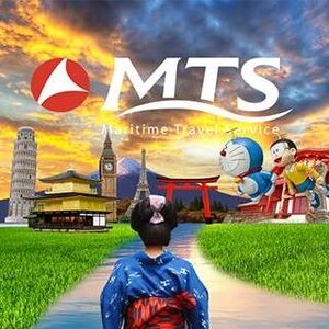 ร้านMaritime Travel Service