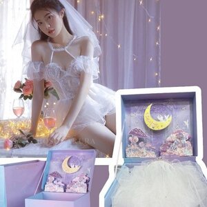 กล่องของขวัญ - ถุงของขวัญ