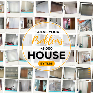 ฉากกั้นห้องทึบแบบต่างๆ และ อายุการใช้งาน