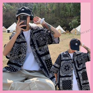 เสื้อเชิ๊ต-เสื้อแขนยาว