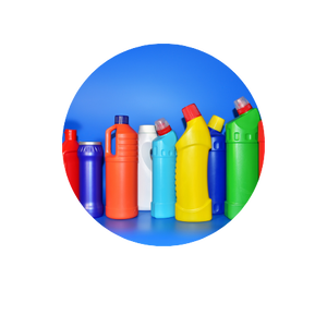 เคมีภัณฑ์ทำความสะอาด (CLEANNING CHEMICAL)