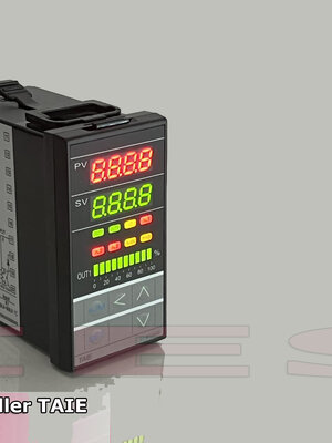 Temperature Controller Model : FY800 เครื่องควบคุมอุณหภูมิ