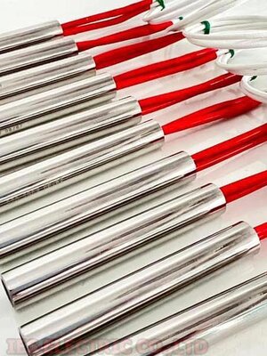 ฮีตเตอร์แท่ง Cartridge Heater