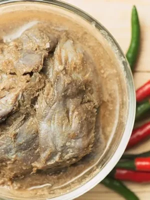 4 โรคอันตรายจาก “ปลาร้า” และวิธีกินอย่างปลอดภัย