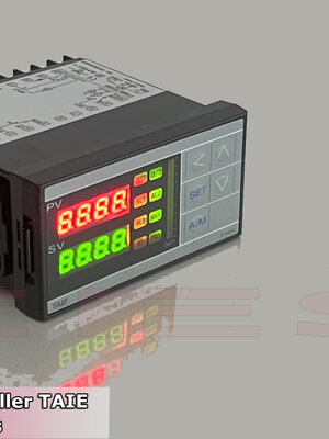 Temperature Controller Model : FY600 เครื่องควบคุมอุณหภูมิ