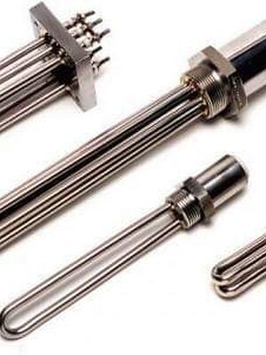 ฮีตเตอร์ต้มน้ำ ฮีตเตอร์จุ่ม Immersion Heater