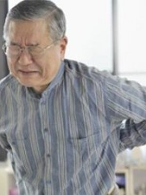 “ปวดหลัง” สัญญาณอันตรายที่ต้องรักษา