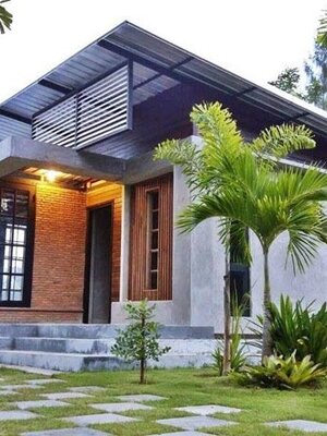 10 แบบบ้านสวย ๆ หลากสไตล์ ไว้สร้างบ้านสานต่อความฝันให้เป็นจริง