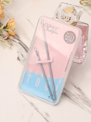 จิ้มสิว บีบสิว เเพ็ค 2 ชิ้น (สุ่มเเพ็คเกจ) พร้อมส่ง