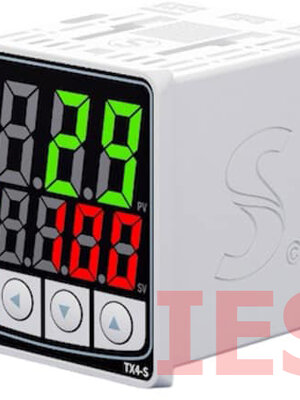 Sinny เครื่องควบคุมอุณหภูมิแบบดิจิตอล DIGITAL TEMPERATURE CONTROLLER เครื่องควบคุมอุณหภูมิอัจฉริยะ ราคาประหยัด
