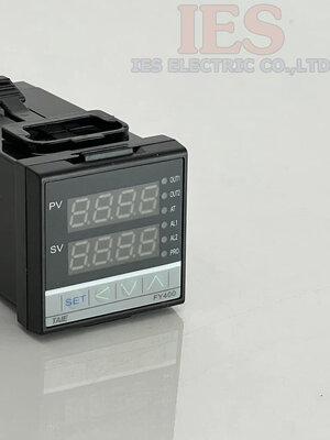 Temperature controller TAIE FY400-201000 เครื่องควบคุมอุณหภูมิเอาท์พุท โซลิดสเตตรีเลย์ 0-32Vdc