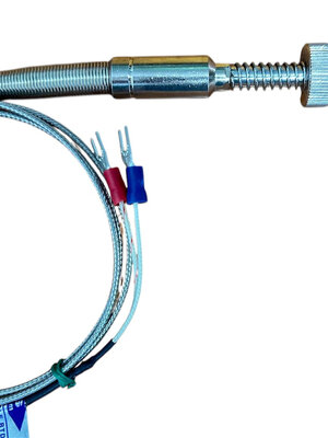 เทอร์โมคัปเปิล THERMOCOUPLE หรือ TC และอาร์ทีดี Pt100 รุ่น 05