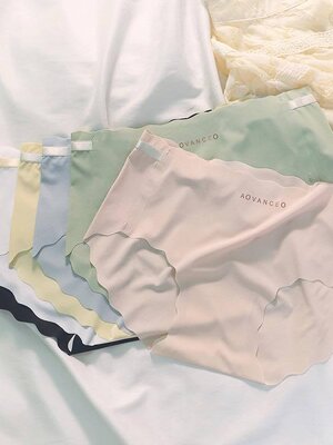 กางเกงในไร้ขอบ สายข้าง กางเกงในเซ็กซี่