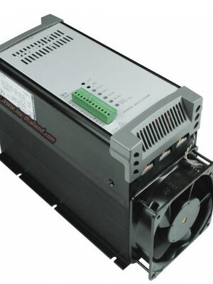 SCR Power Regulator ,THYRISTOR POWER REGULATOR อุปกรณ์ควบคุมกำลังไฟฟ้า