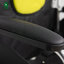 รถเข็นผู้ป่วย รถเข็นผู้สูงอายุ วีลแชร์ผู้สูงอายุ (Wheelchair) ยี่ห้อYUWELL รุ่น H053C รับประกันศูนย์ไทย 1 ปี