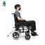 รถเข็นแมนนวล ACTION 3NG (INVACARE) รับประกัน 2 ปี