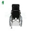 รถเข็นแมนนวล รุ่นพนักพิงสูง ปรับเอนนอน ปรับเหยียดขา ( Strong Manual High Back ) รับประกัน 1 ปี