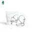 Yuwell Nasal Mask YN-03 แบบไม่มีที่คาดศรีษะ หน้ากากชนิดครอบจมูกสำหรับเครื่อง CPAP Bipap มีขนาด S M L