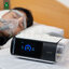 เครื่องช่วยหายใจ Auto Cpap Yuwell YH-680 ระบบหน้าจอสัมผัส พร้อม Heated Tube + Wifi/BT + SPO2 รับประกันศูนย์ไทย 3 ปี